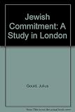 Jewish commitment : a study in London