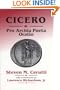 Cicero: Pro Archia Poeta Oratio (Latin Edition)