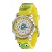 Geneva Platinum Kids Frog Silicone Watch