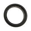 Fotodiox 58mm Filter Thread Lens, Macro Reverse Ring Camera Mount Adapter for Canon EOS Cameras