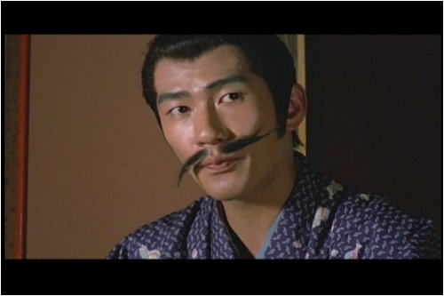 Cover image : 国士無双 [DVD]