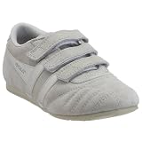 Gola Womens Zoom Grey/Silver ALA108 3 UK