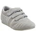 Gola Womens Zoom Grey/Silver ALA108 7 UK