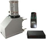 PCT International 9521 Channel Master Antenna Rotor Remote Control System