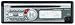 Clarion M275 Marine CD/MP3/WMA Receiver
