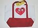 Search : I Love Lucy Desi Cartoon Tote Bag