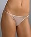 Calvin Klein Shimmer String Thong Panty