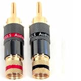 GLS Audio Locking Series