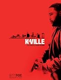 K-Ville (TV) Poster (11 x 17 Inches - 28cm x 44cm) (2007) Style E -(Anthony Anderson)(Cole Hauser)(Tawny Cypress)(Blake Shields)(John Carroll Lynch)(Michele Adams)