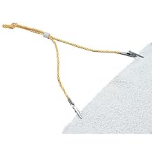 Make a Bib 738900001 Long Clip and Cord