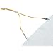 Make a Bib 738900001 Long Clip and Cord