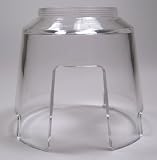 REPLACEMENT ACRYLIC BASE for MACROSCOPE 25