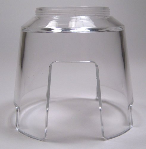 REPLACEMENT ACRYLIC BASE for MACROSCOPE 25