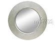 Antique Silver 5mm Beveled Mirror By Acme Furniture