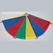Multi-Colored Parachute