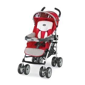 Chicco Trevi Stroller