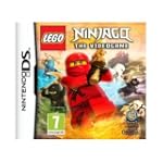LEGO Ninjago  [Edizione: Regno Unito]