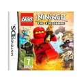 LEGO Ninjago (Nintendo DS)