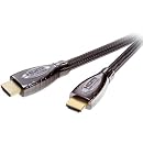 Vivanco High Quality HDMI 1.3b Verbindungskabel 1,5 m