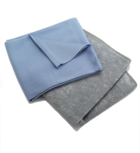 Twin Pack E Cloths