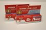 2 Tubes Maximum Strength Dr. Numb Topical Anaesthitic Cream, #1 Doctor Recommended Brand