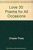 Love thirty : poems for every occasion
