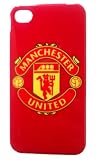Manchester United FC iPhone 4 & 4s Case (Design #2)