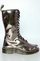 Dr. Martens The 1B99 14 Eye Zip Boot,Shoes for Women
