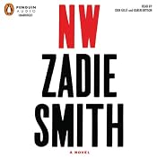 NW: A Novel | [Zadie Smith]