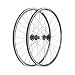 FSA RD-460 Road Disc Wheelset 700C / 24/24H / Hand Made