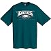 NFL Philadelphia Eagles Critical Victory T-Shirt