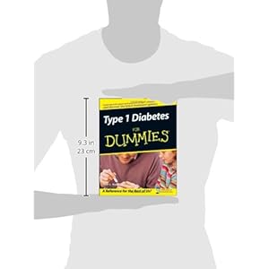 Type 1 Diabetes For Dummies