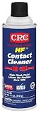 CRC 02125 HFTM Contact Cleaner, 11 Oz Net Wt. GROUND SHIP ONLY *ORM-D*