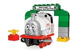 LEGO Duplo Stanley at Great Waterton (5545)