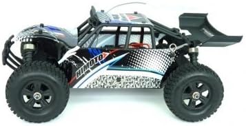 Himoto 1:18 4wd Brushless Desert Racer Buggy (Barren Brushless) by Himoto Racing