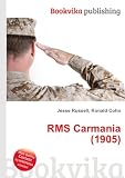 RMS Carmania (1905)