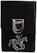 Horse and Jockey / Racing Genuine Leather Business / Credit Card Holder