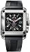 NEW BAUME & MERCIER HAMPTON SQUARE MENS WATCH 8826