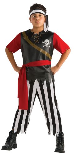 Rubies Pirate King