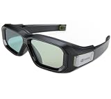 NVIDIA Lunettes sans fil 3D Vision 2