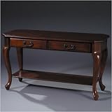 APPALACHIAN SOFA TABLE SOFA TABLE