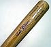 Bob Gibson Autographed/Hand Signed Rawlings Baseball Bat
