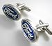 Ford Automotive Car Logo Cufflinks