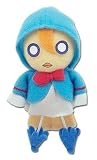 Bleach Rinrin Mini Plush