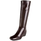 Bandolino Quwela Wedge Boot