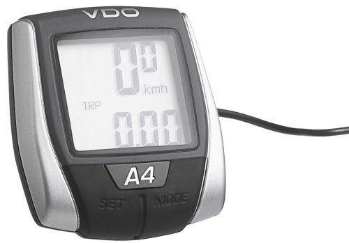 VDO Fahrradcomputer A4