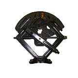 2010 Lincoln MKX Scissor Jack Set W Tools ~ OEM by Lincoln