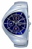 Seiko SNA753P1 Mens Alarm Chronograph Watch