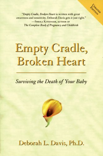 Empty Cradle, Broken Heart, Revised Edition: Surviving the Death of Your Baby Empty Cradle, Broken Heart, Revised Edition: Surviving the Death of Your Baby