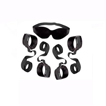 Set A Shopping Price Drop Alert For Sportsheets Beginners Bondage Fantasy Kit